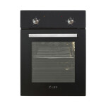 Встраиваемый электрический духовой шкаф Lex EDM 4540 BL