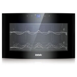 Винный шкаф BBK RF-048