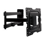 Кронштейн для телевизора Kromax Dix-18 черный