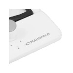 Встраиваемая газовая варочная панель Maunfeld EGHE.32.63CW/G