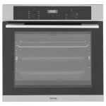 Встраиваемый электрический духовой шкаф Korting OKB 691 CSX