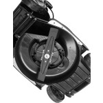 Газонокосилка электрическая Makita ELM3320