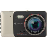 Видеорегистратор Navitel MSR900 DVR черный