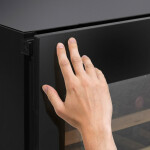 Винный шкаф Caso WineDeluxe E 29