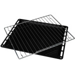 Встраиваемый электрический духовой шкаф Schaub Lorenz SLB EY6814