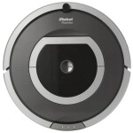 Робот-пылесос iRobot Roomba 780