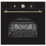 Встраиваемый электрический духовой шкаф Schaub Lorenz SLB EZ6861