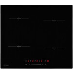 Встраиваемая индукционная варочная панель Zugel ZIH604B