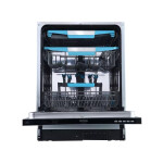 Встраиваемая посудомоечная машина Korting KDI 60570