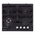 Встраиваемая газовая варочная панель Exiteq EXH-305