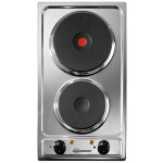 Встраиваемая электрическая варочная панель Kuchenchef KHE310X