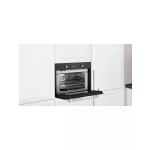 Встраиваемый электрический духовой шкаф Weissgauff OE 449 PDB
