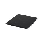 Встраиваемая индукционная варочная панель Krona REMO 45 BL