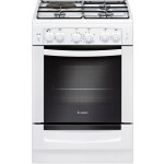 Комбинированная плита Gefest 6110-02