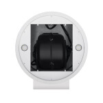 Каминная вытяжка Maunfeld Lee Wall C 39 белый