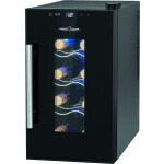 Холодильник винный Profi Cook PC-WK 1232 schwarz