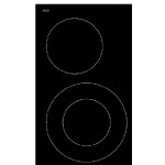 Встраиваемая электрическая варочная панель Beko HIC 64403 T