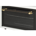 Мини-печь Oasis M-37R (S)