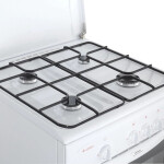 Газовая плита Gefest ПГ 1200 С7 К33