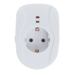 Сетевой фильтр Buro 100SH-PLUS-W