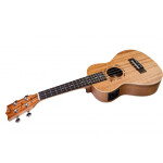 Укулеле концерт Flight DUC 323 CEQ MAH/MAH