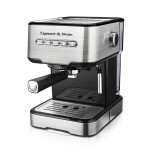 Кофеварка Zigmund & Shtain ZCM-850