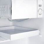 Холодильник Tesler RC-55 RED