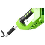 Триммер аккумуляторный GreenWorks G40LTK2