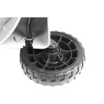 Газонокосилка бензиновая Зубр ГКБ-510