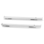 Телескопические направляющие Smeg GTP2