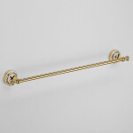 Полотенцедержатель Schein Saine Gold 7053037VF