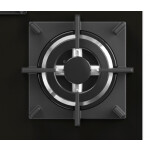 Встраиваемая газовая варочная панель Gefest ПВГ 2250 К33