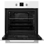 Встраиваемый электрический духовой шкаф Weissgauff EOV 661 PDW