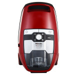 Пылесос Miele Blizzard CX1 Cat&Dog SKCR3 красный