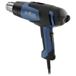 Строительный фен Steinel HL 1920 E 3 насадки