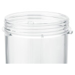 Блендер стационарный Sencor SNB 4303BK