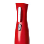 Блендер погружной Galaxy GL 2164 красный