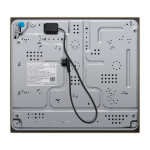 Встраиваемая газовая варочная панель Maunfeld EGHG.64.63CBG/G