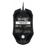 Мышь Oklick 795G Ghost Black