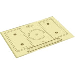 Встраиваемая индукционная варочная панель Kaiser KCT 7797 FI ElfEm