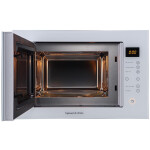 Встраиваемая микроволновая печь Zigmund & Shtain BMO 15.252 W