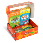 Настольная игра Банда умников Игротека 7 УМ 081