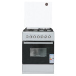 Комбинированная плита DeLuxe 606031.00 гэ 001