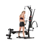 Мультистанция Bowflex PR1000