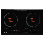 Настольная плита Kitfort KT-105