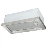 Встраиваемая вытяжка Zigmund & Shtain K 012.6 B