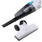 Пылесос Maunfeld MF-2031WH