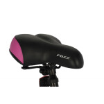 Велосипед Foxx 26SHV.SALSA.19WH1 белый