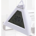 Будильник Irit IR-636 Пирамидка