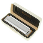 Губная гармоника Hohner Marine Band 1896/20 A (M1896106X)